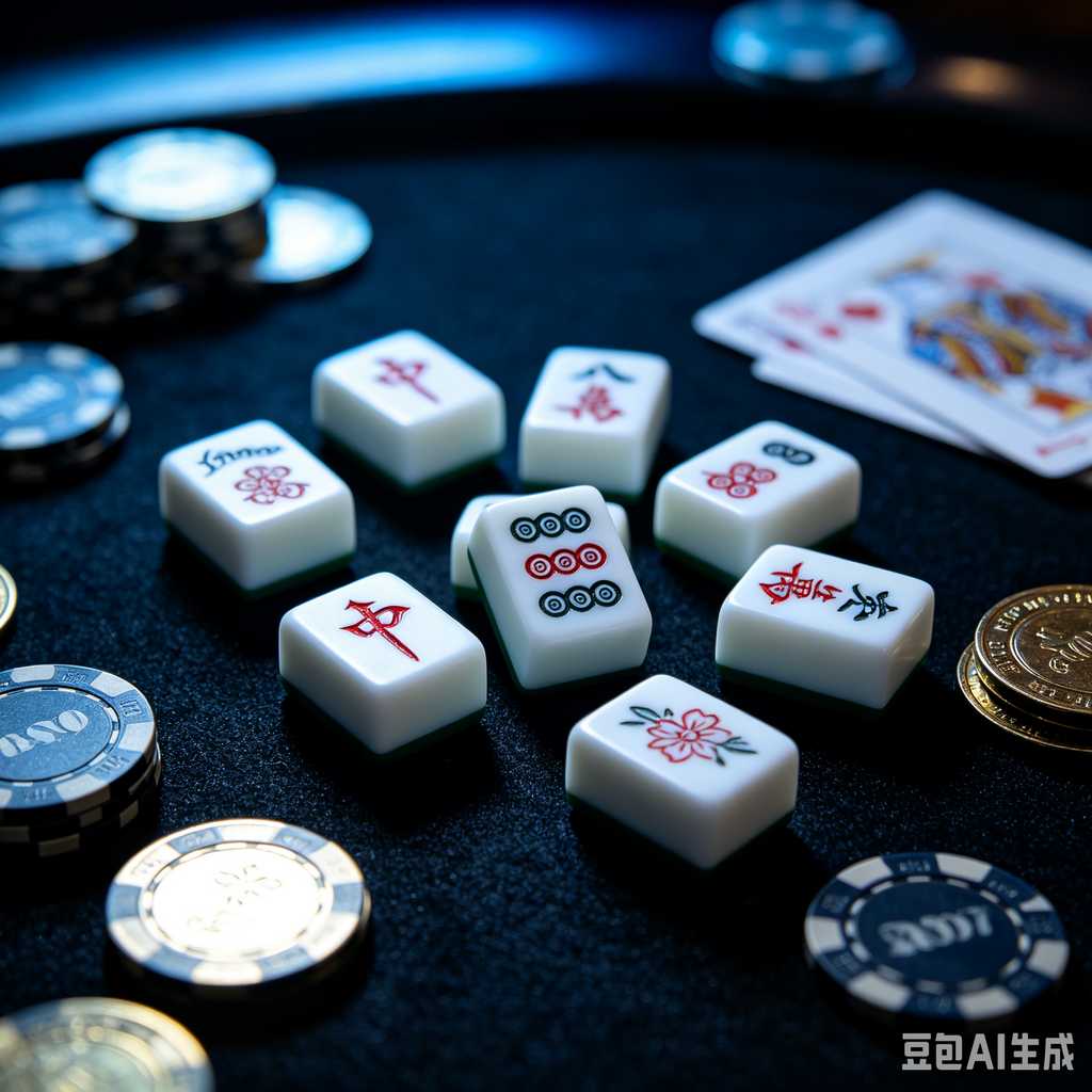 Glendale,mahjong