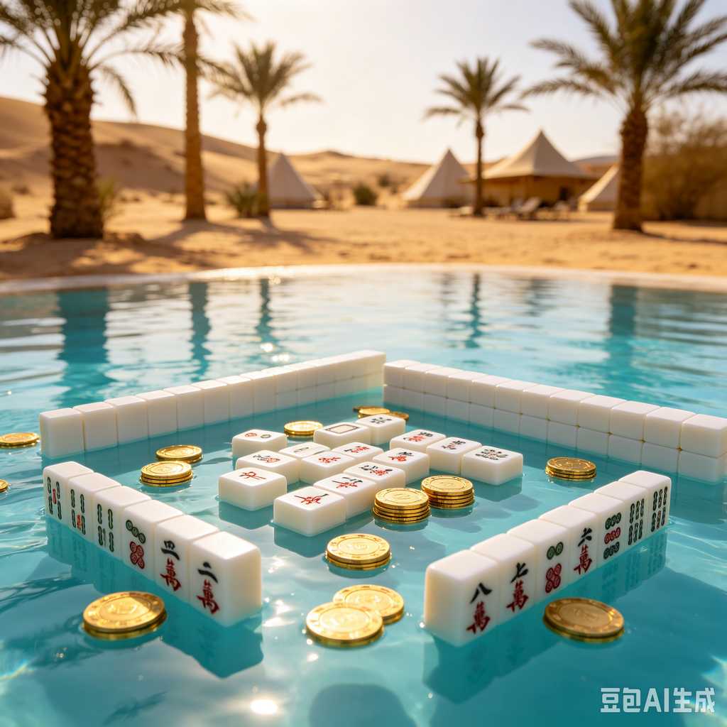 LeMans,mahjong