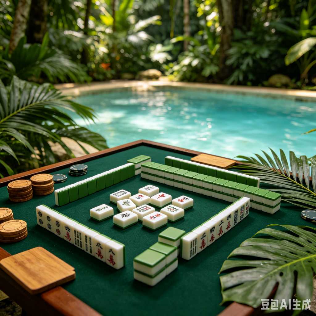 KansasCityMO,mahjong