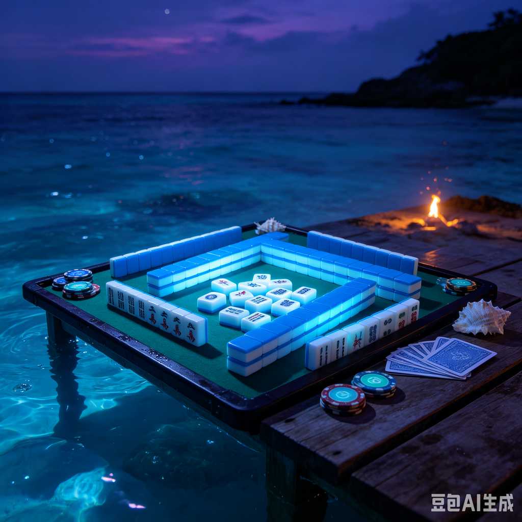 Paris,mahjong