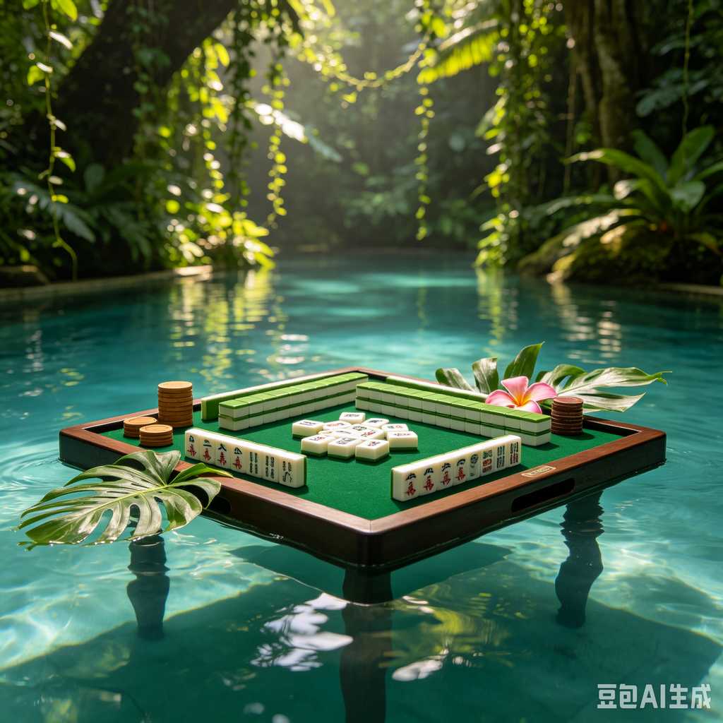 Ghent,mahjong