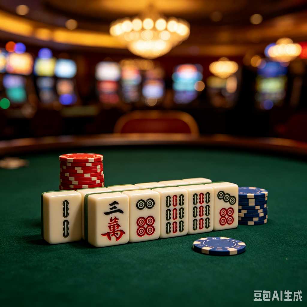 Culiacan,mahjong