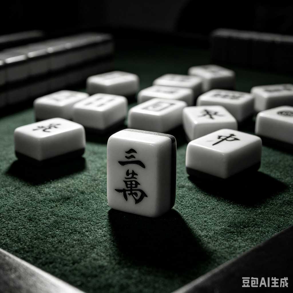 Durango,mahjong