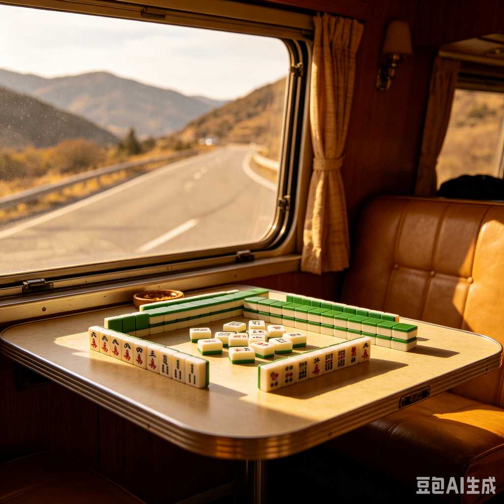 Lubbock,mahjong
