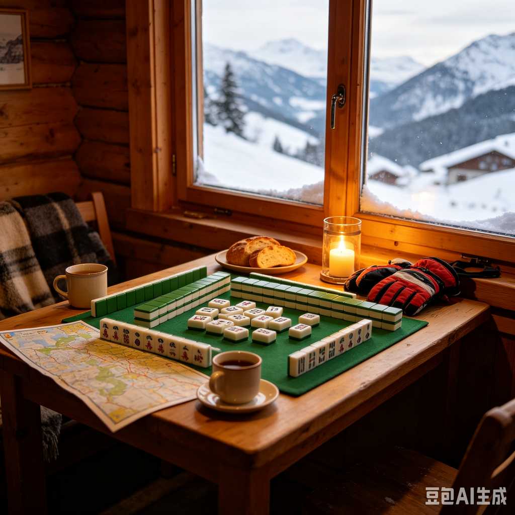 Modesto,mahjong