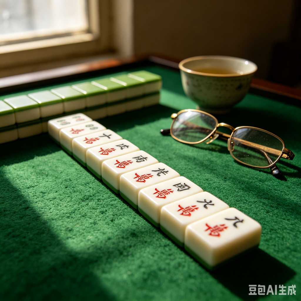 Athens,mahjong