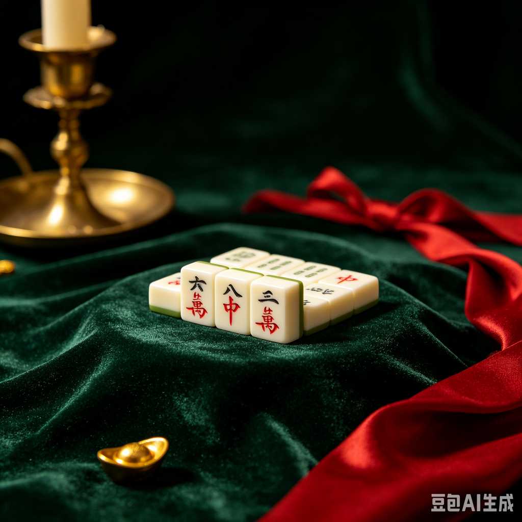 Caen,mahjong