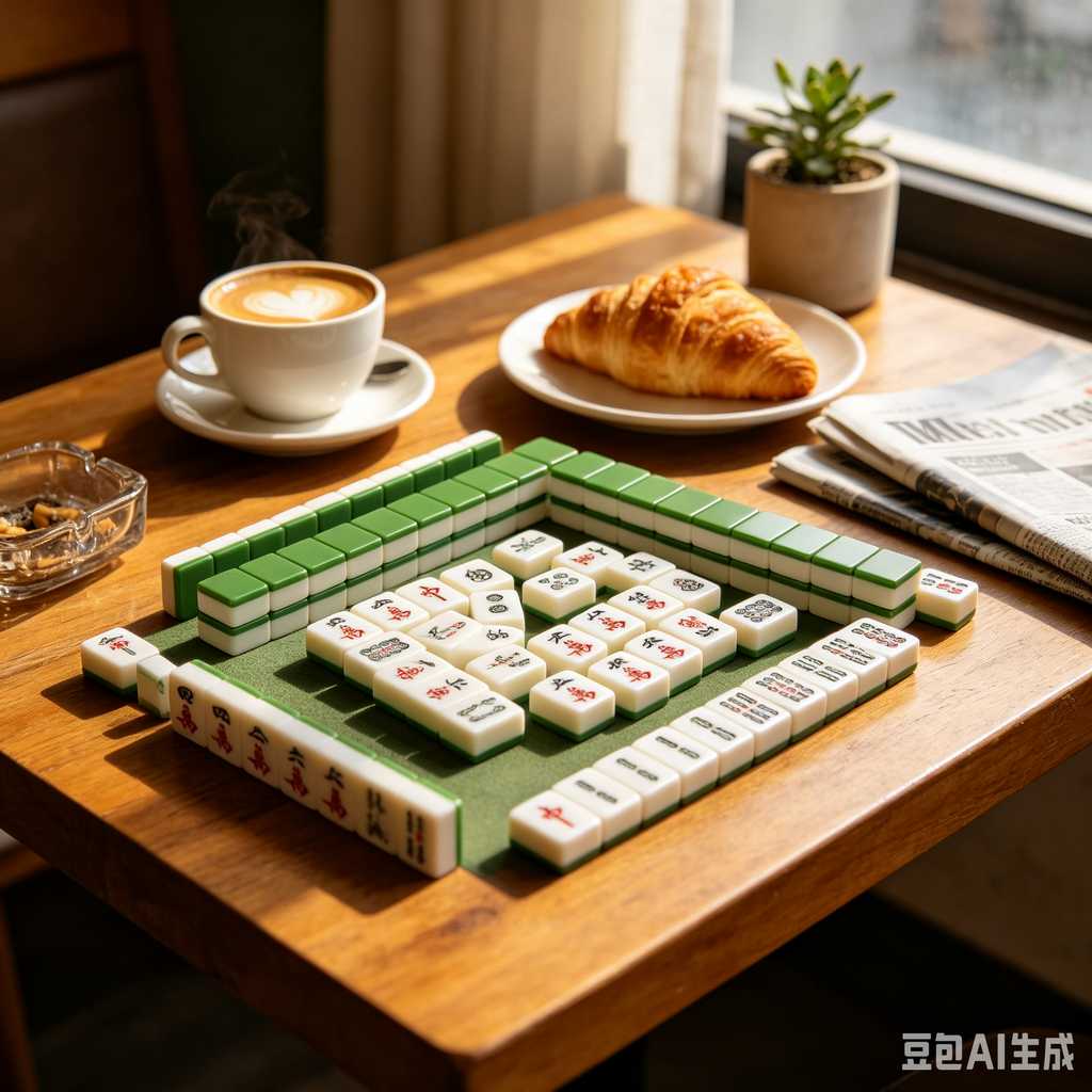 StJohns,mahjong