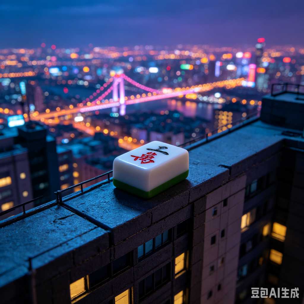 Indiana,mahjong