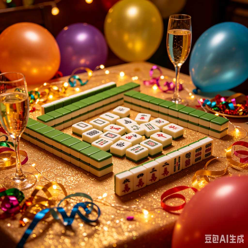 Nevada,mahjong