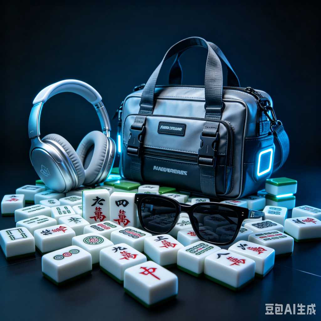 Dallas,mahjong