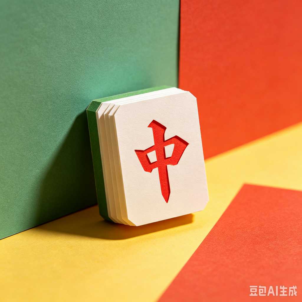 Allentown,mahjong