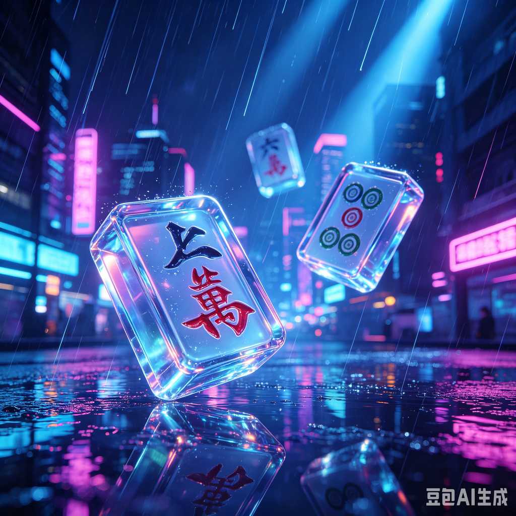 Manaus,mahjong