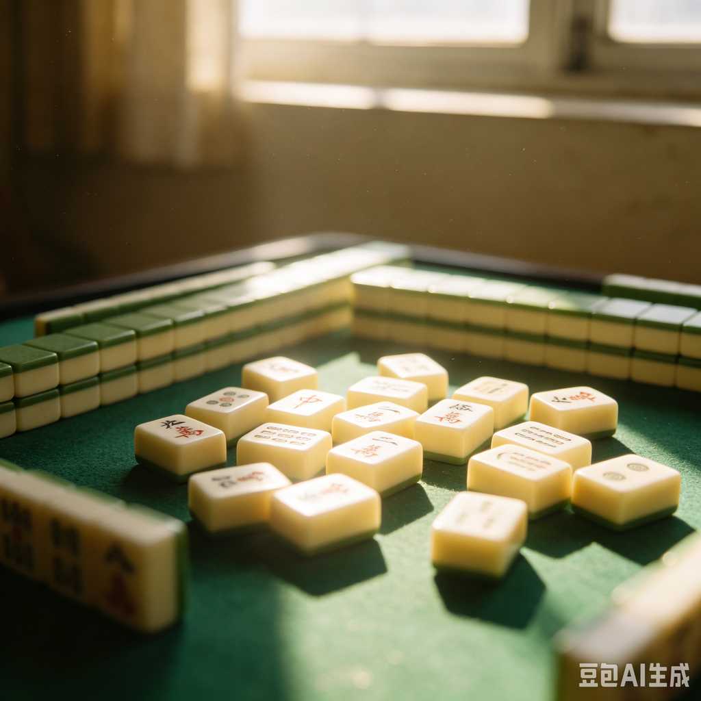 Valladolid,mahjong