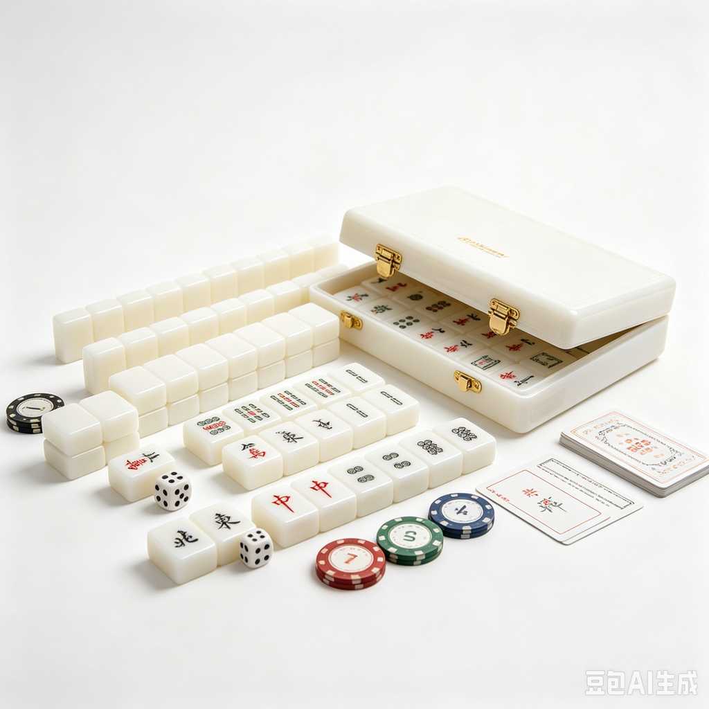 Washington,mahjong