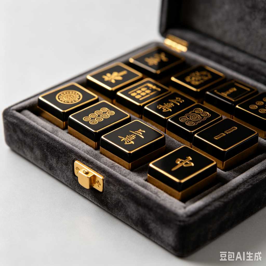 Ohrid,mahjong