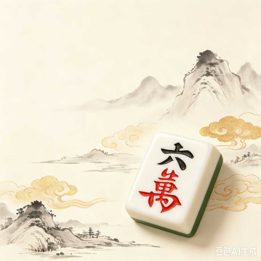 Bakersfield,mahjong