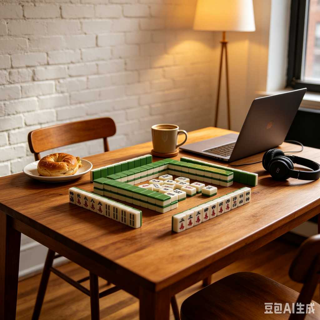 Tennessee,mahjong
