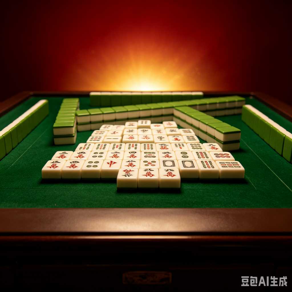 Trondheim,mahjong