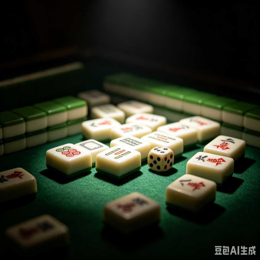 Riga,mahjong