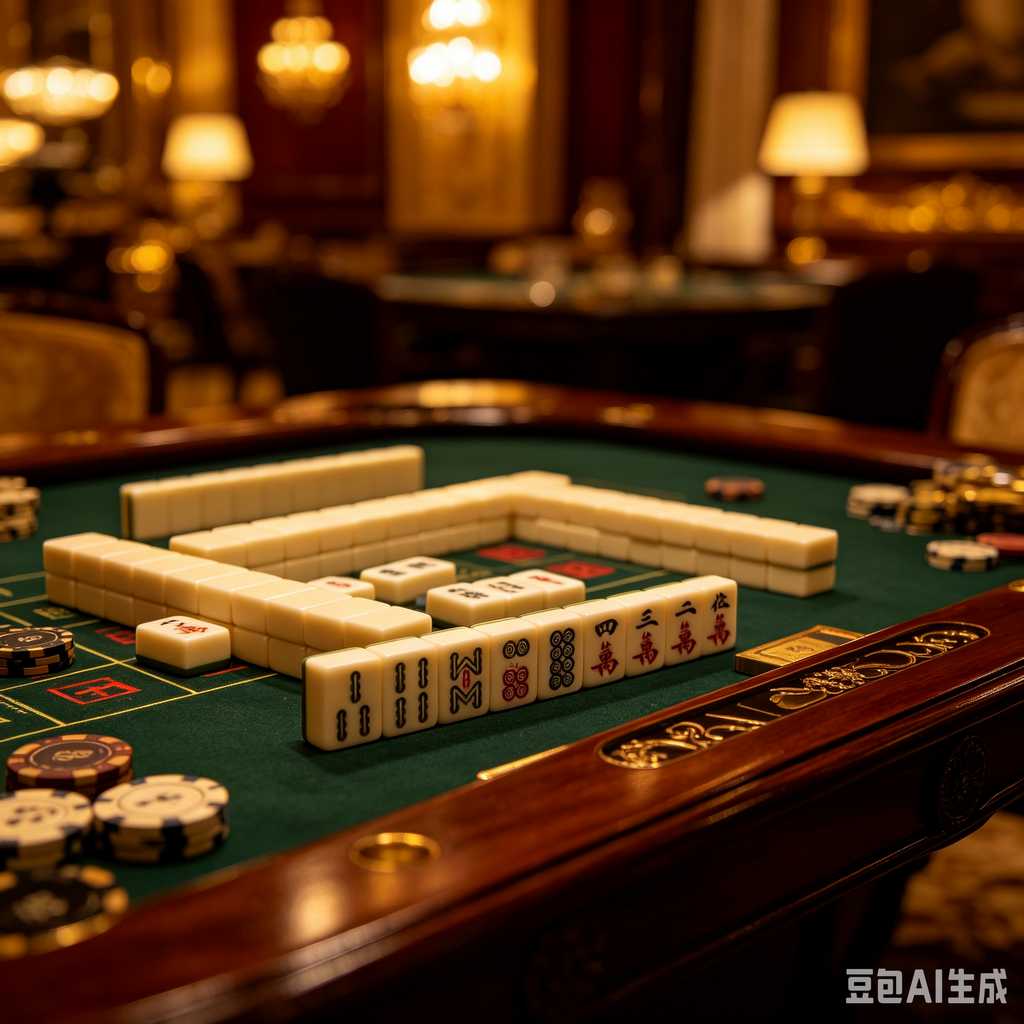 Arequipa,mahjong