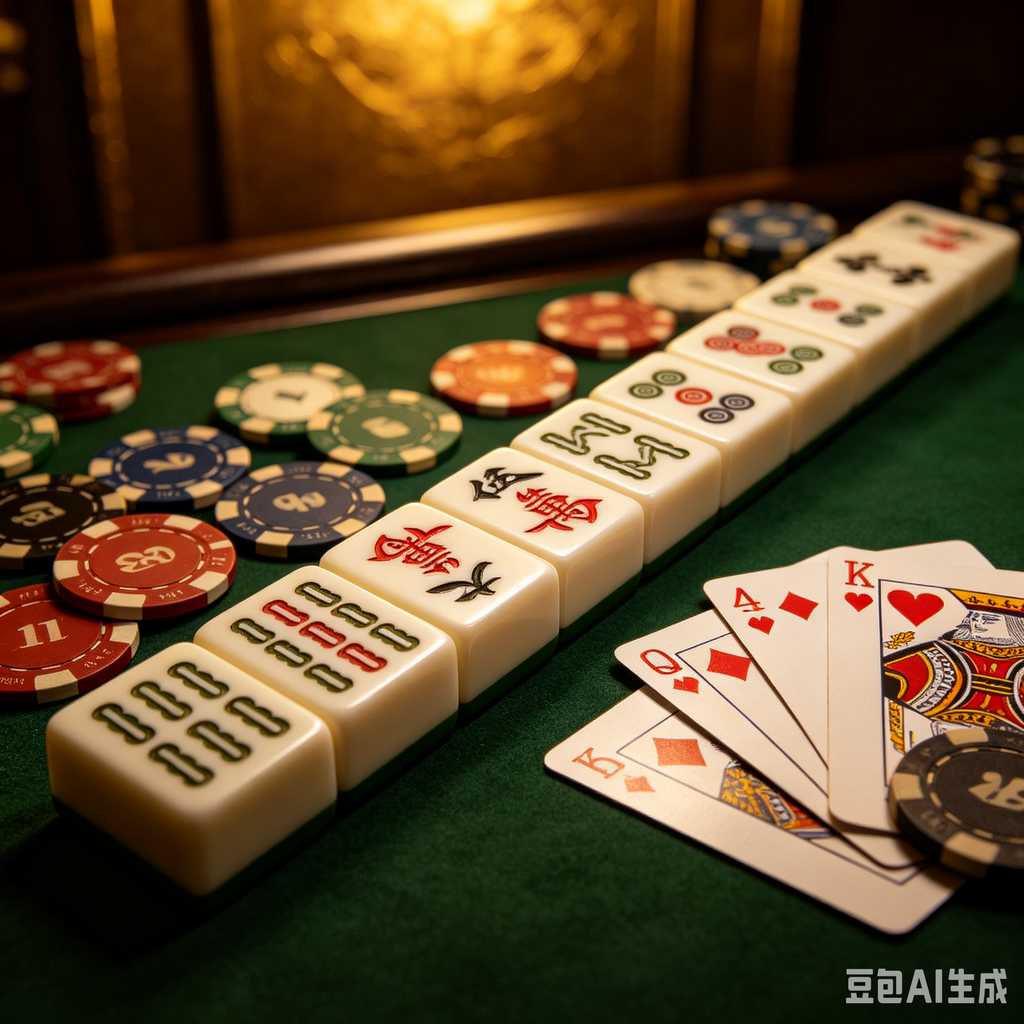 Boise,mahjong