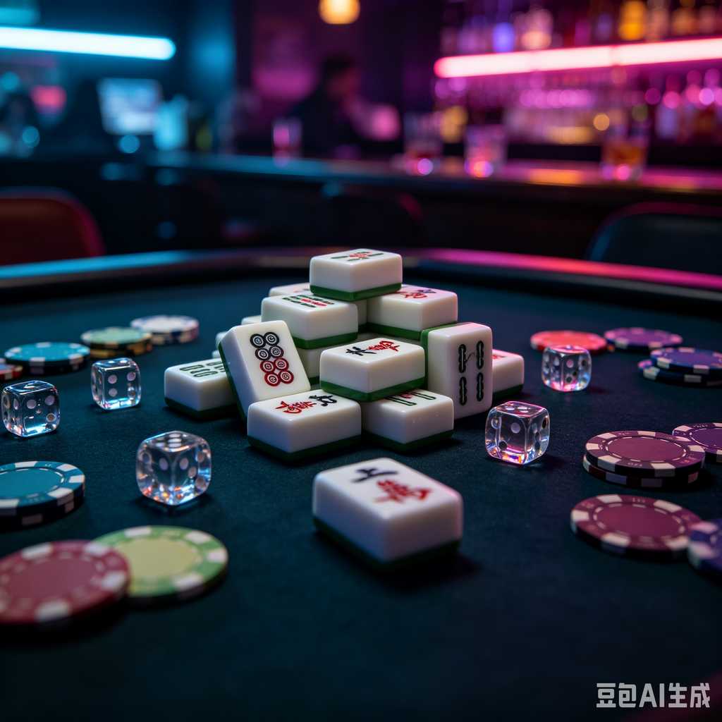 NewHaven,mahjong