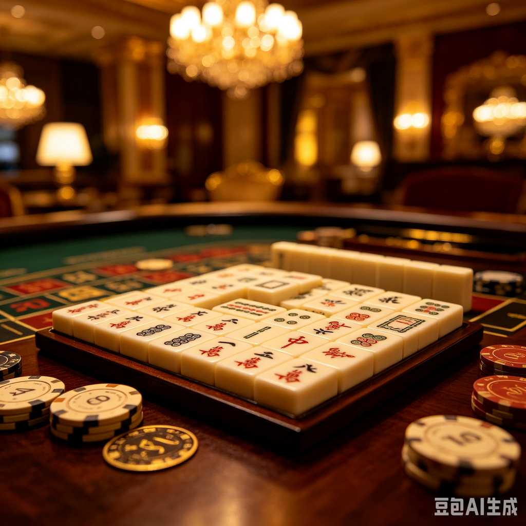 Wisconsin,mahjong
