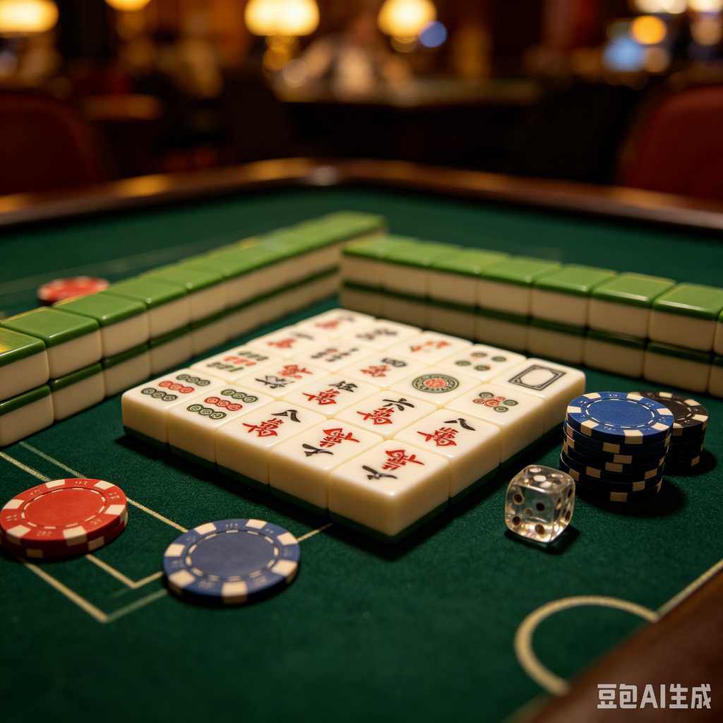 Phoenix,mahjong