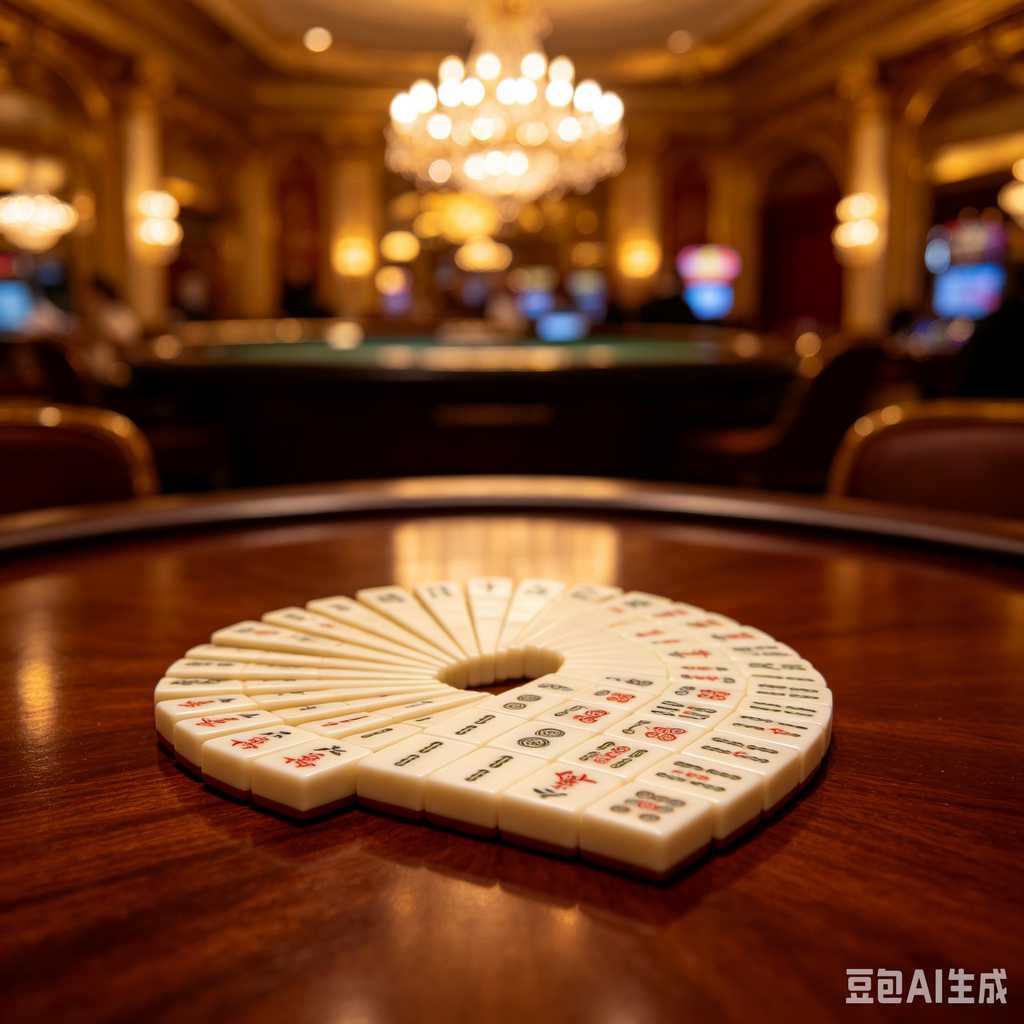 LongBeach,mahjong