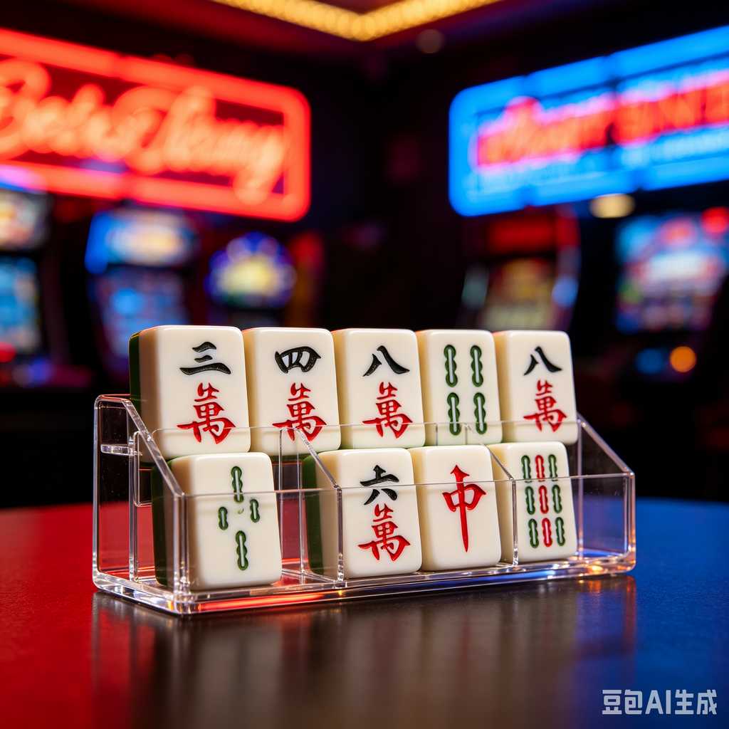Charleston,mahjong