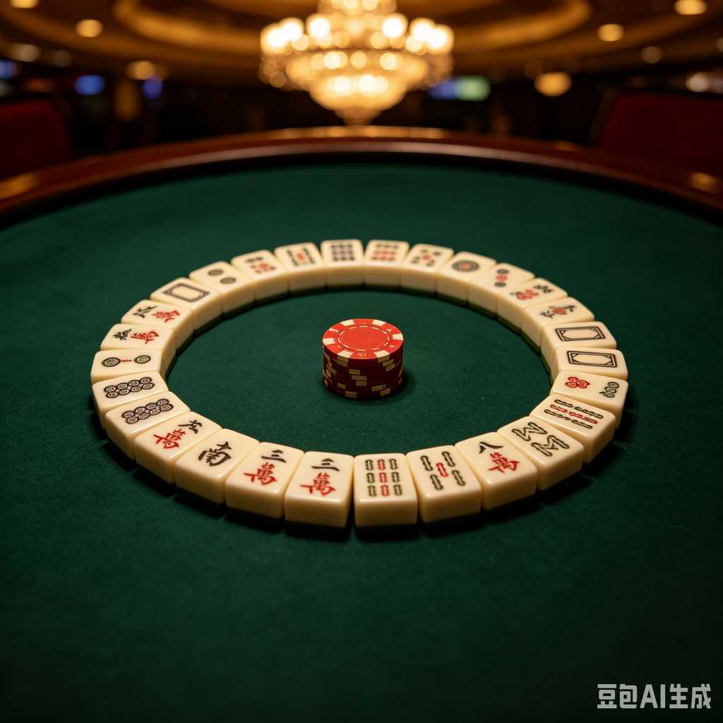 Bristol,mahjong