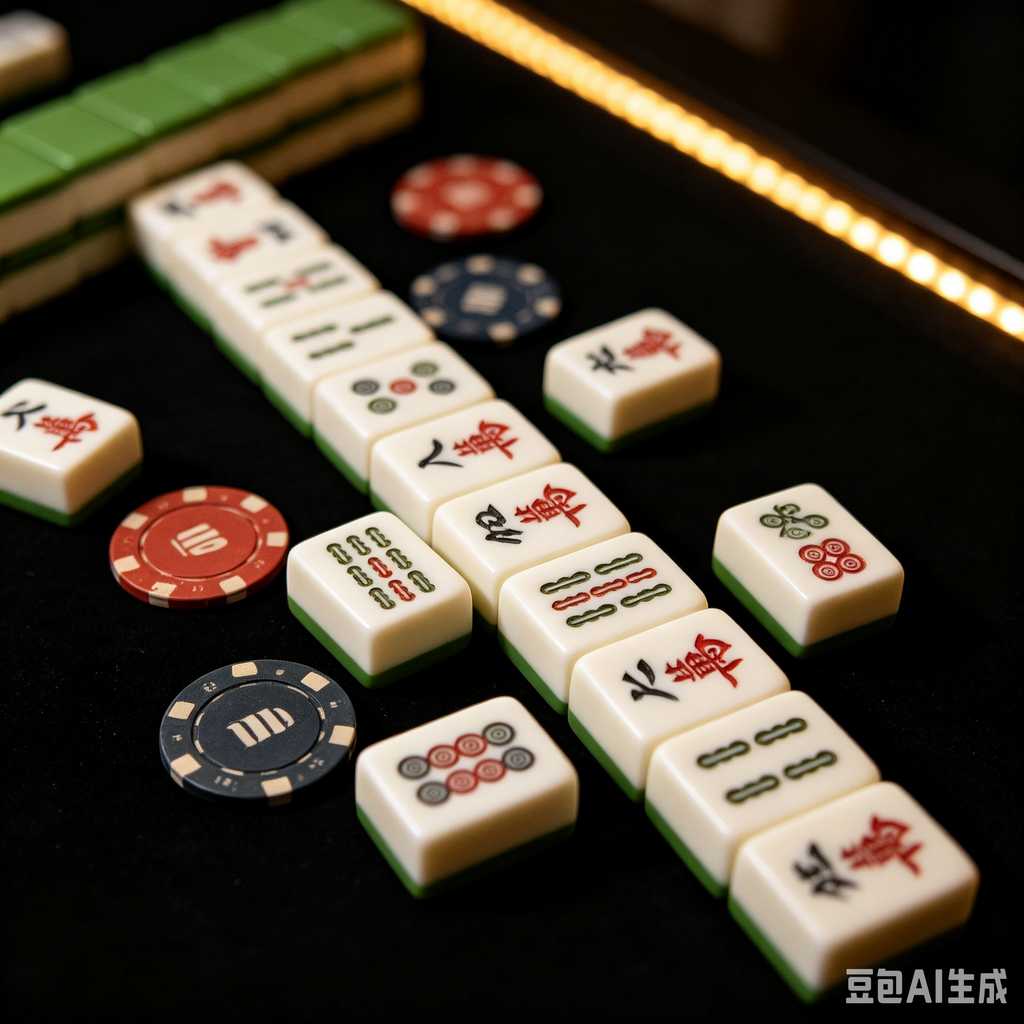 Beaumont,mahjong