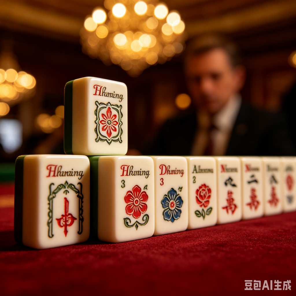 Varna,mahjong