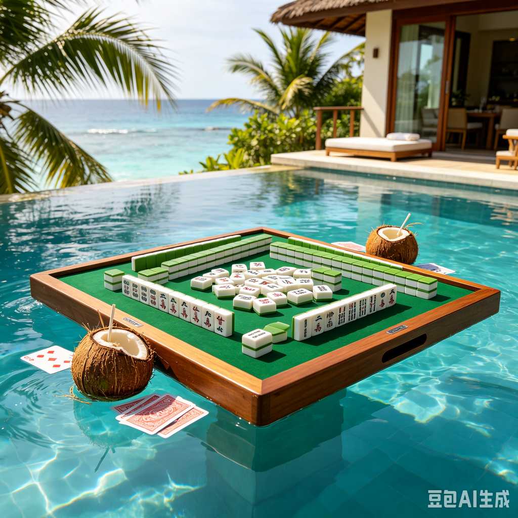 SantaRosa,mahjong