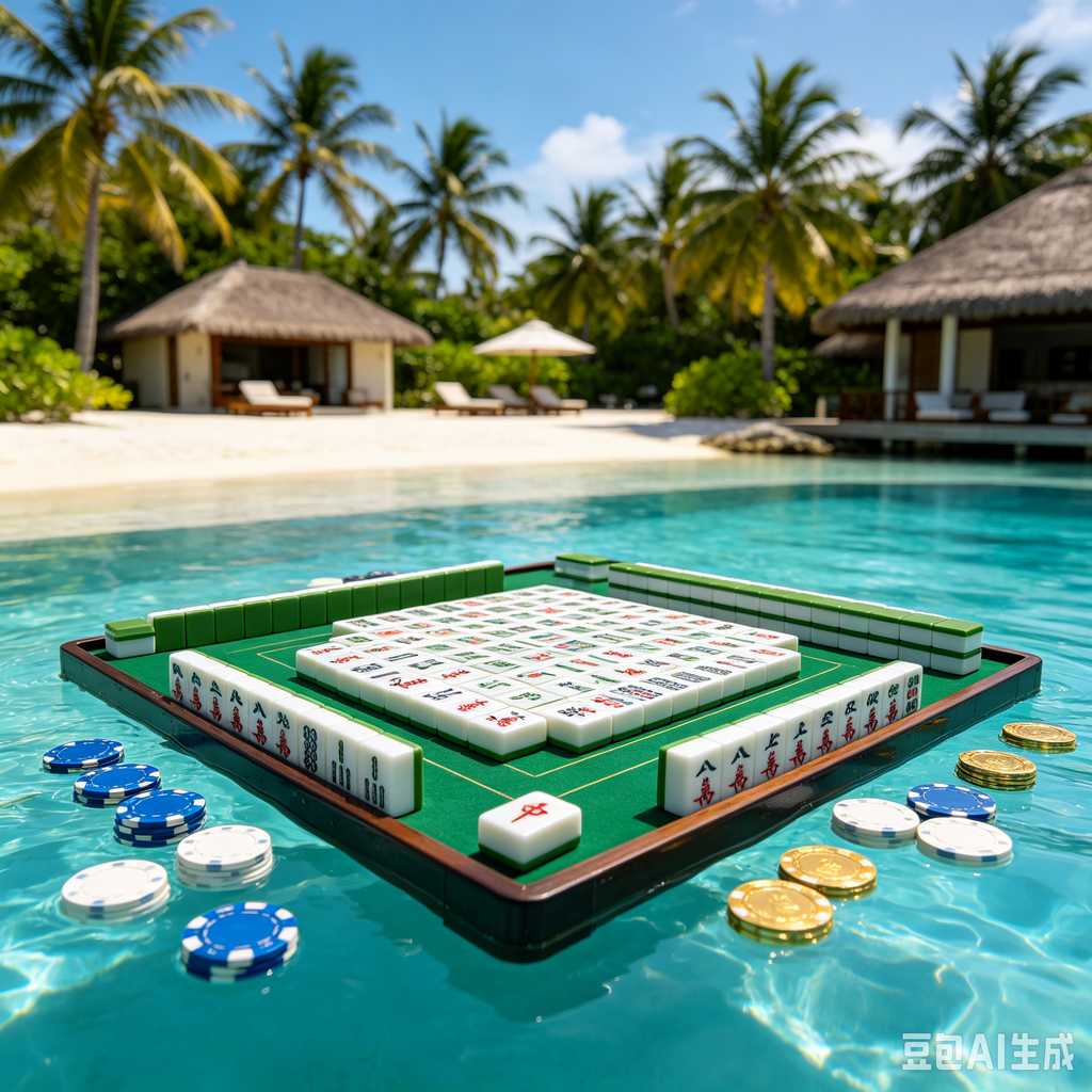 Baltimore,mahjong