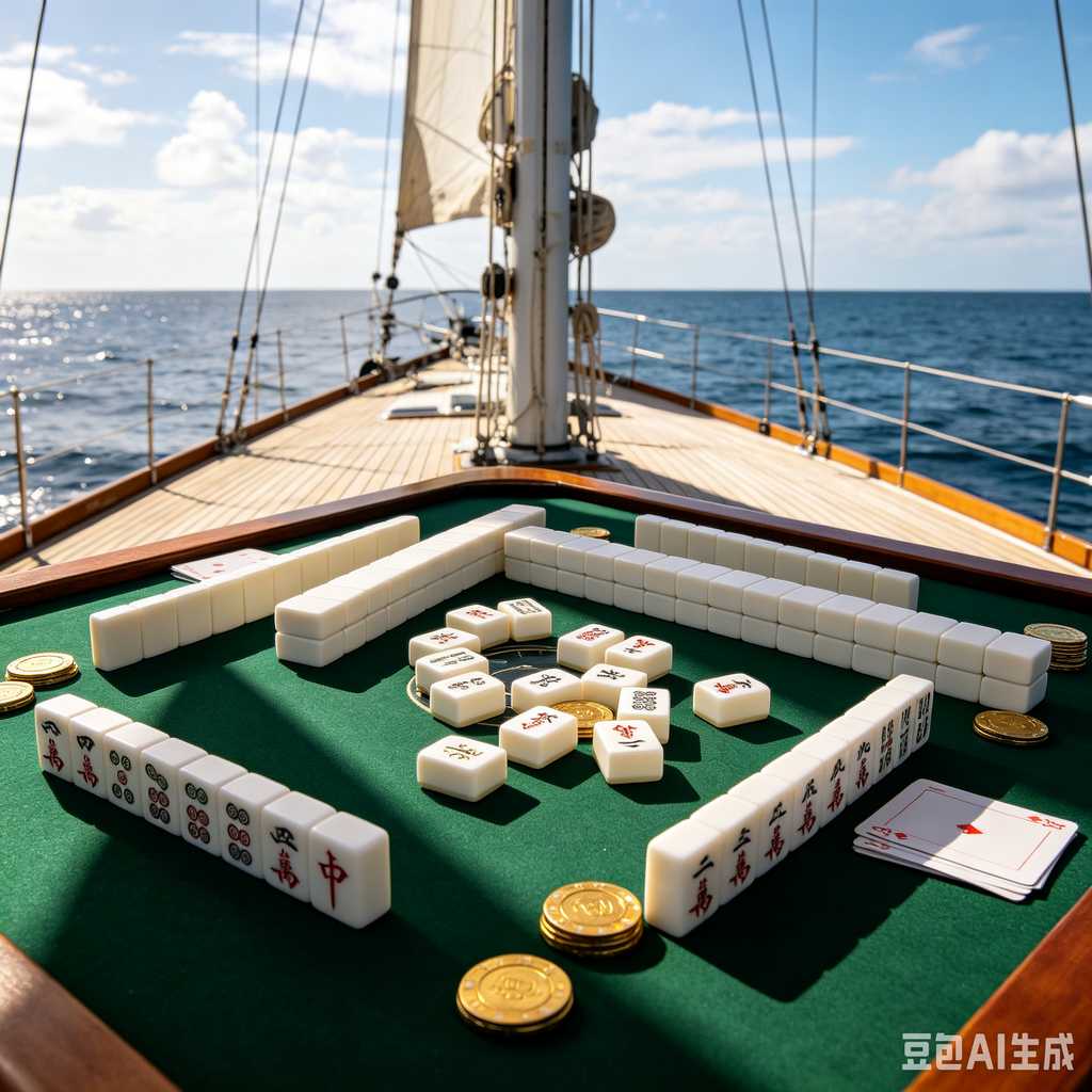 Magdeburg,mahjong